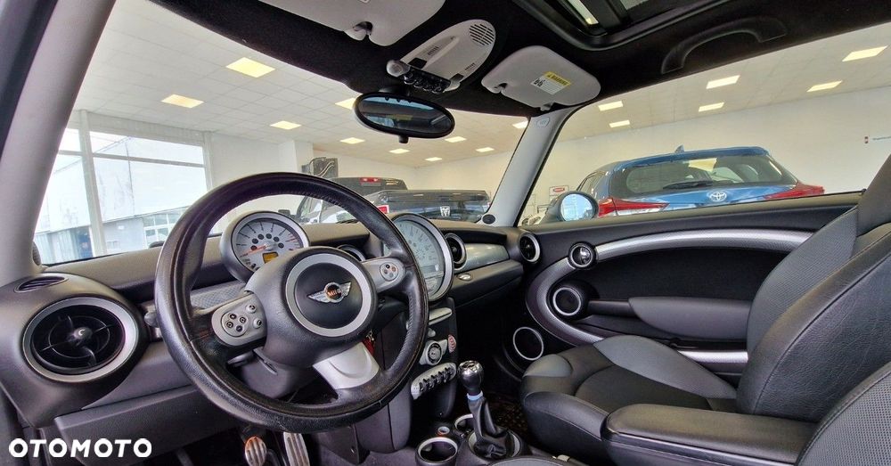 MINI Cooper S Standard - 20