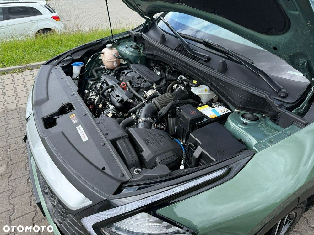Kia Sportage - 11