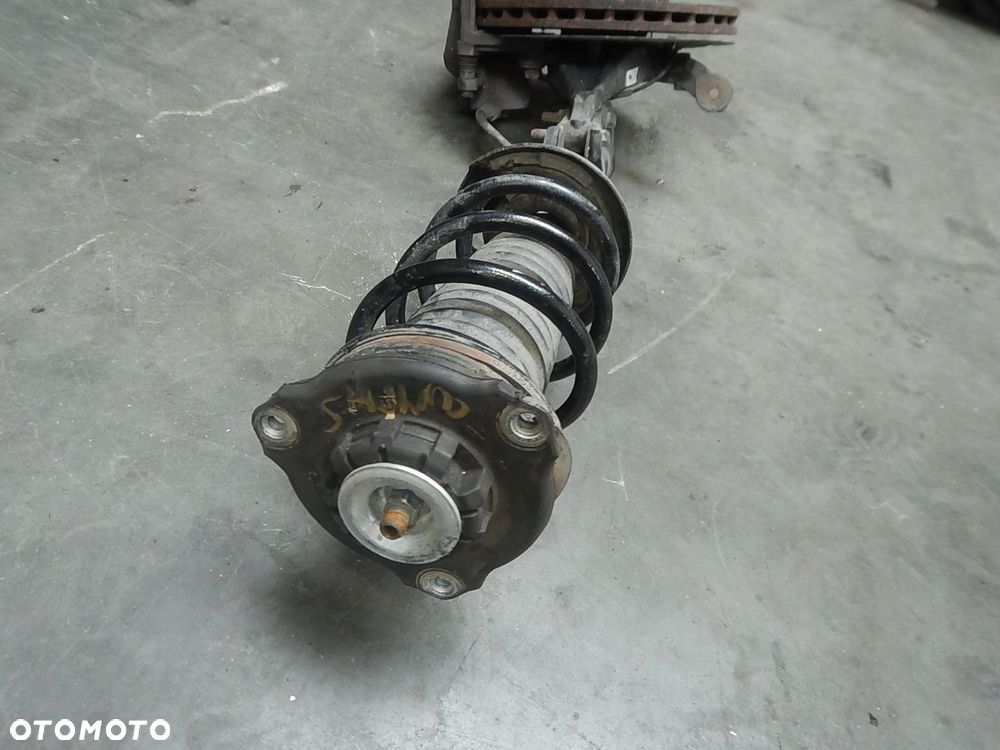 mcpherson zwrotnica amortyzator prawy przód jeep compass ii 68259676ab - 4