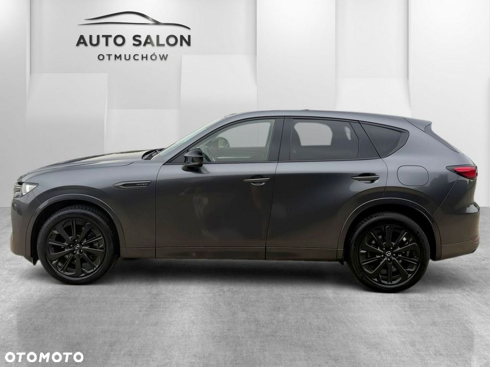 Mazda CX-60 - 8