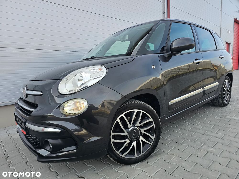 Fiat 500L 1.6 Multijet Start&Stopp Urban - 1