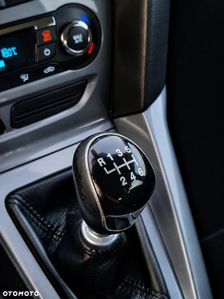Ford Focus - 17