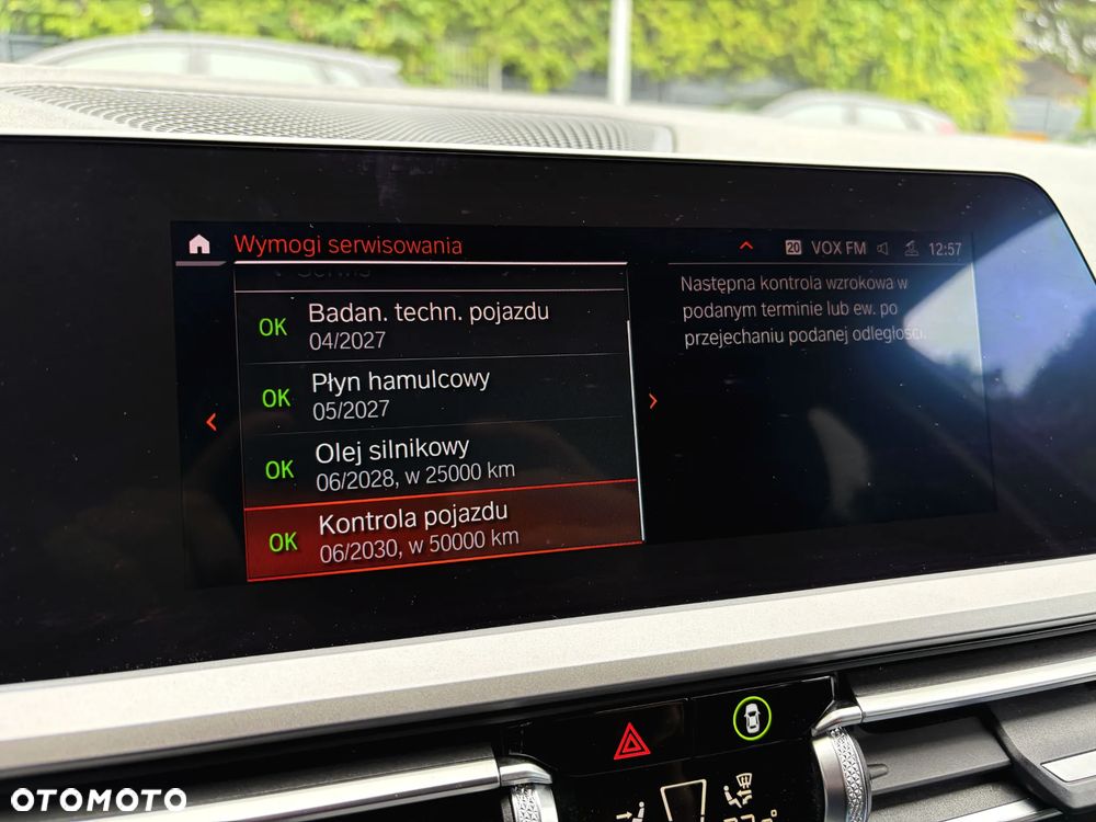 BMW Seria 3 320d Advantage - 26
