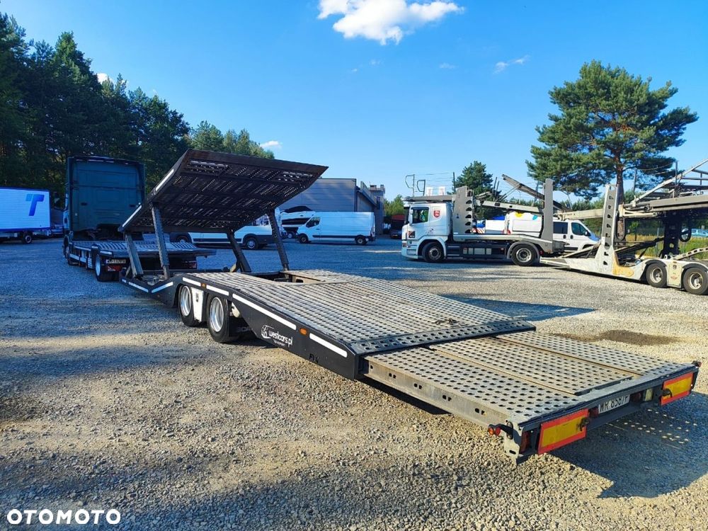 Scania R420 - 6