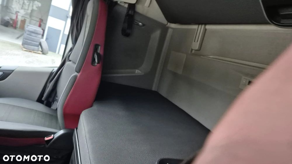 Volvo FH 500KM XL - 10