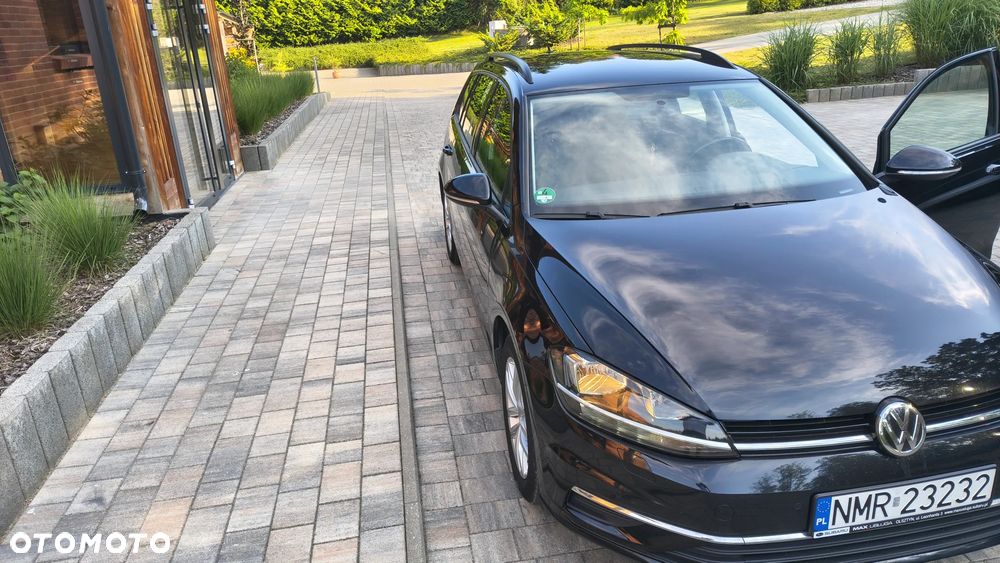 Volkswagen Golf 1.6 TDI BMT Comfortline - 3