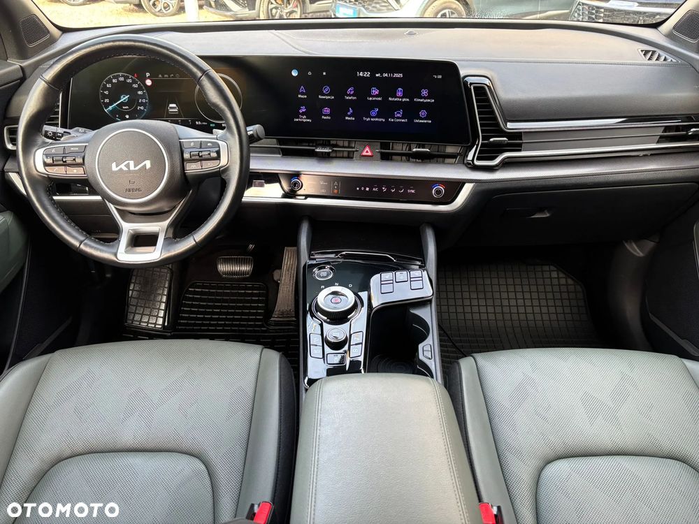 Kia Sportage ver-1-6-t--gdi-anniversary-2wd-dct - 32