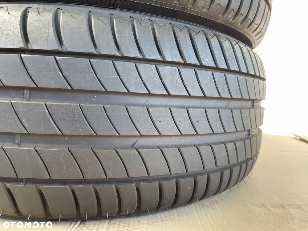 OPONY 215/55/17 215/55R17 94V MICHELIN PRIMACY 3 S1 - 5