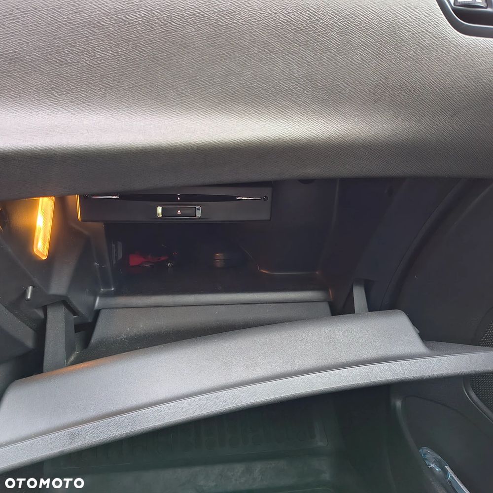Citroën C4 Picasso e-HDi 115 Exclusive - 22