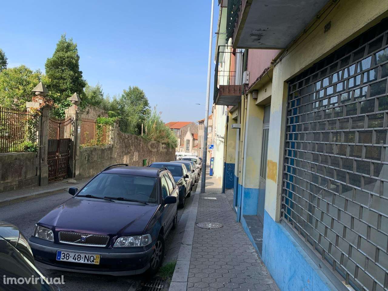 Prédio - metro da General Torres - Excelente investimento - Grande imagem: 4/41