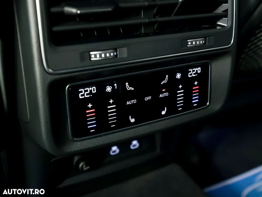 Audi Q7 3.0 50 TDI quattro Tiptronic MHEV S Line - 19