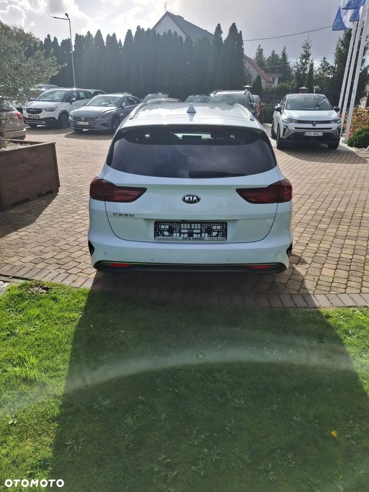 Kia Ceed 1.6 CRDi Edition 7 - 6