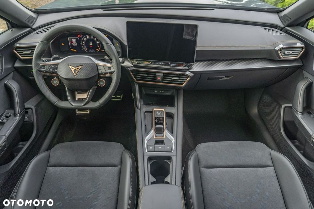 Cupra Formentor - 22