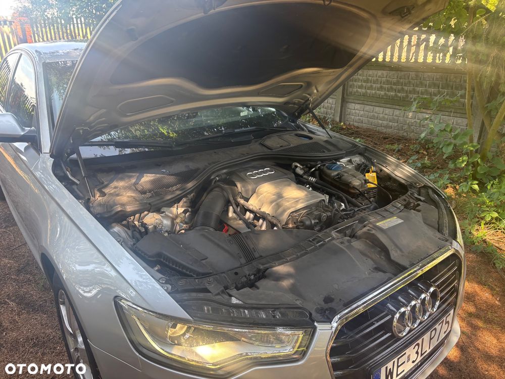 Audi A6 Limousine - 15