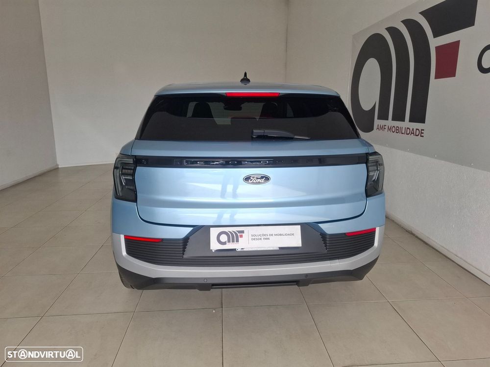 Ford Explorer - 18