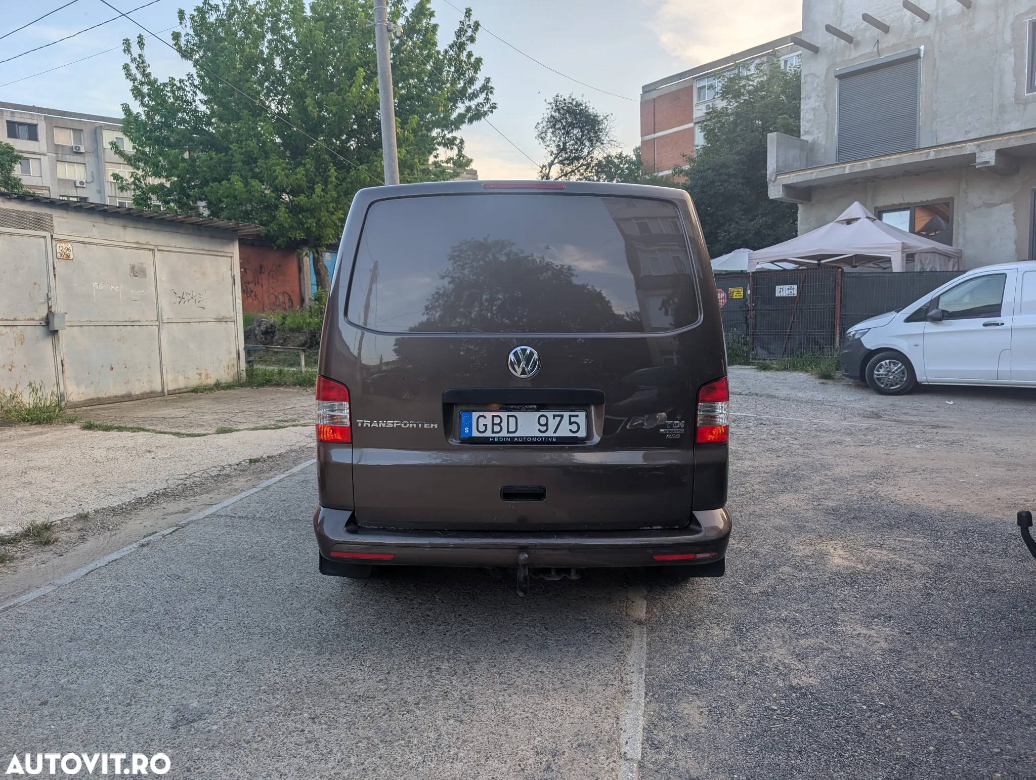 Volkswagen Caravelle T6 2.0 TDI KR Comfortline DSG 4M - 5
