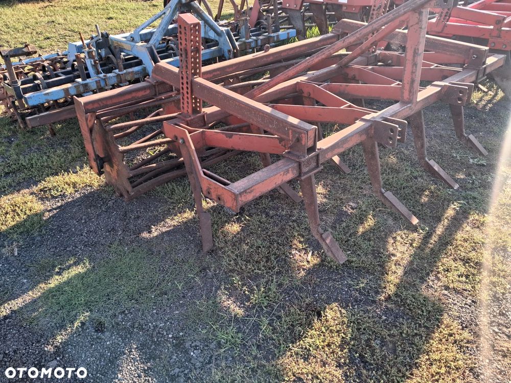 EUROMACCHINE Evers.Wifo.Hekamp.Rau brona wirowa. - 22