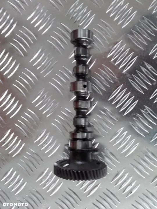 WAŁEK ROZRZĄDU Z482 Z402 carrier supra 550 - 1