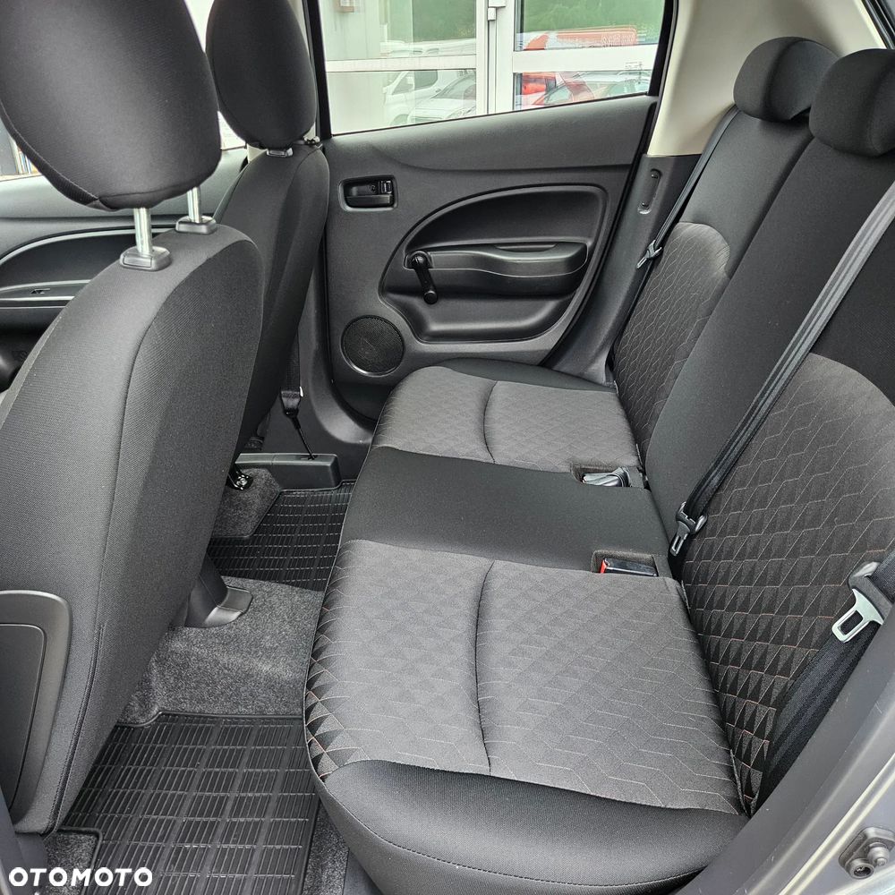 Mitsubishi Space Star 1.2 Entry - 10