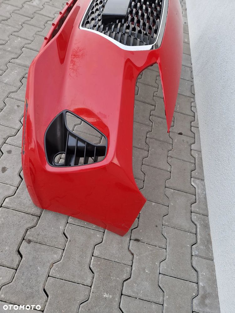 Zderzak Hyundai I30 2017 - III - 4