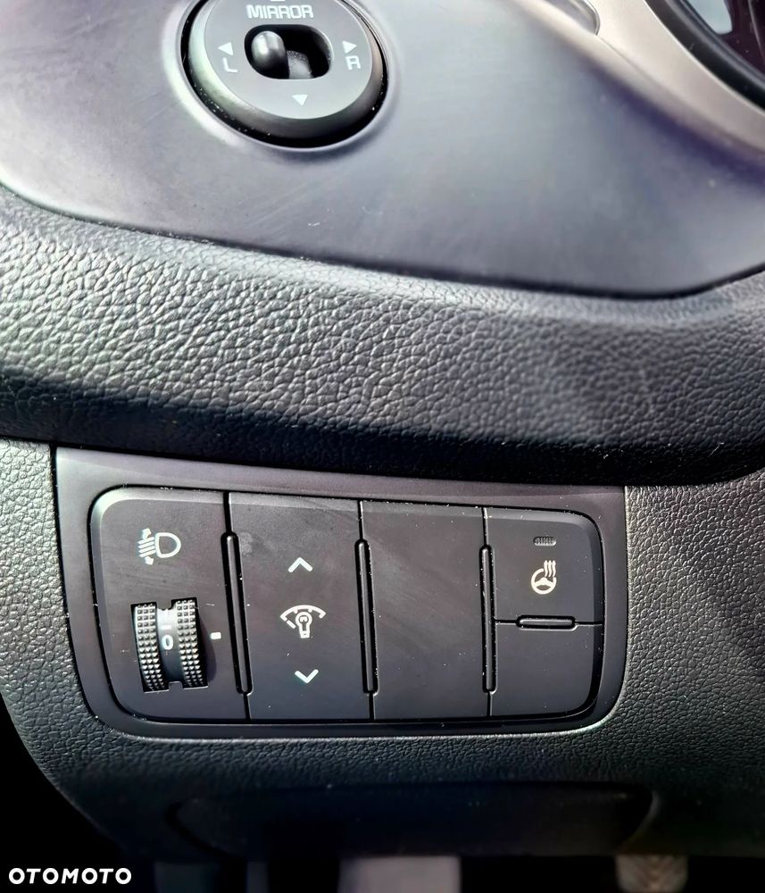 Kia Ceed 1.4 M - 10