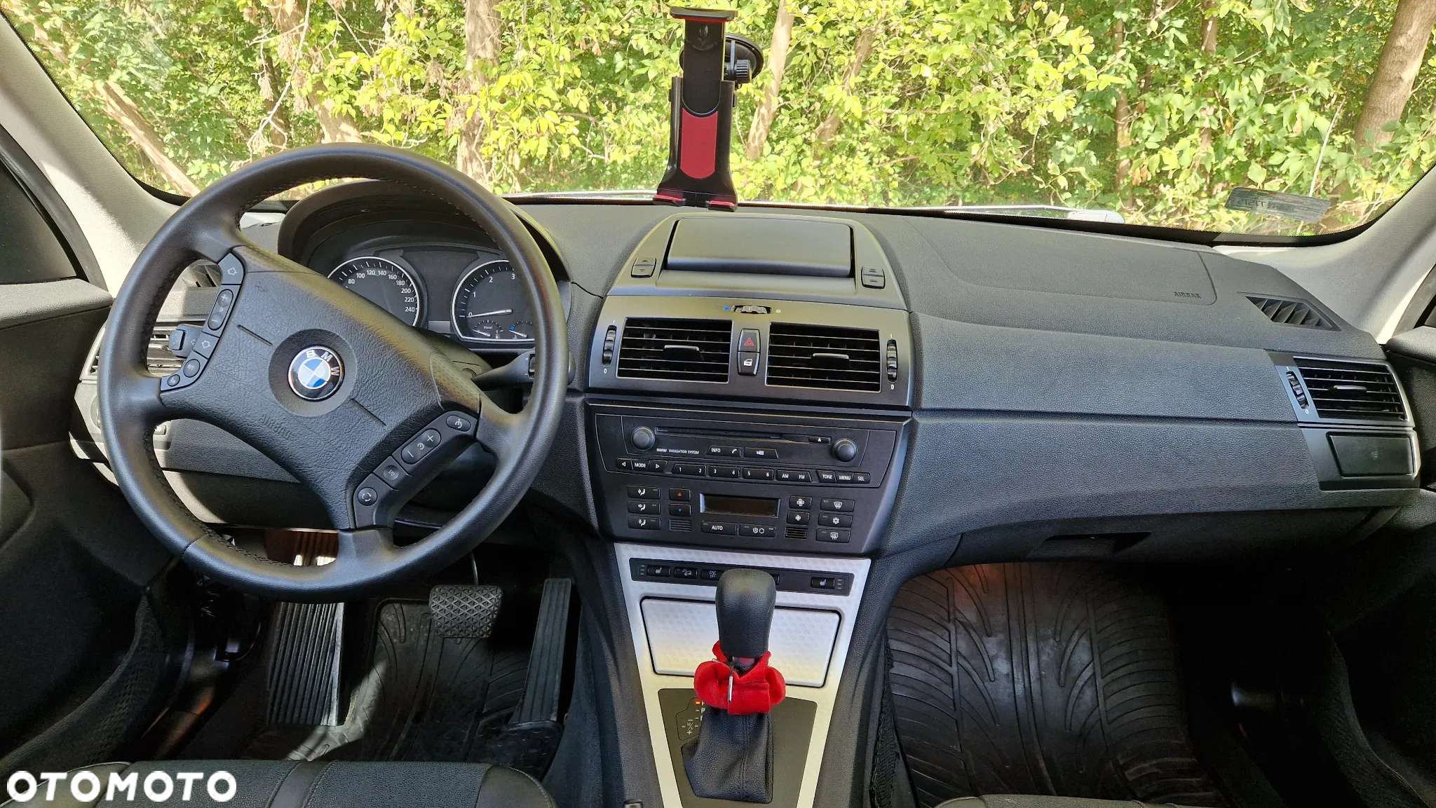BMW X3 - 9