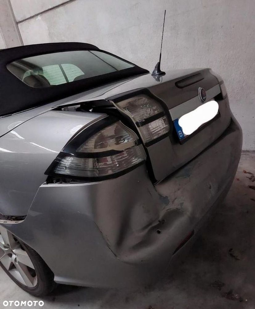 Saab 9-3 1.9 TiD DPF Vector - 13