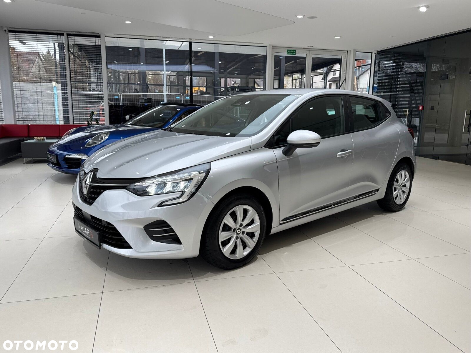 Renault Clio - 2