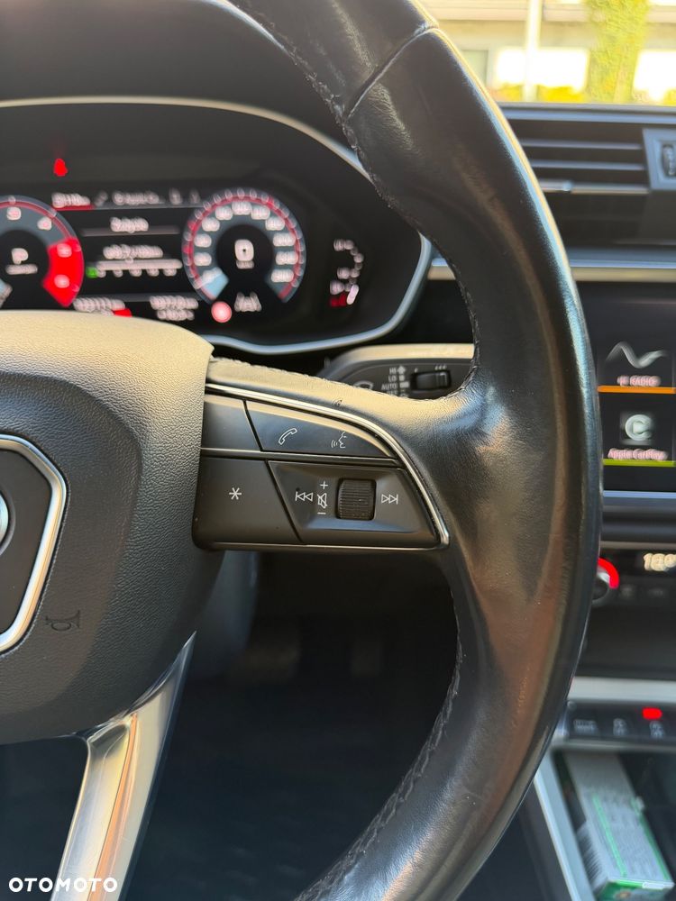 Audi Q3 40 TDI Quattro S tronic - 36