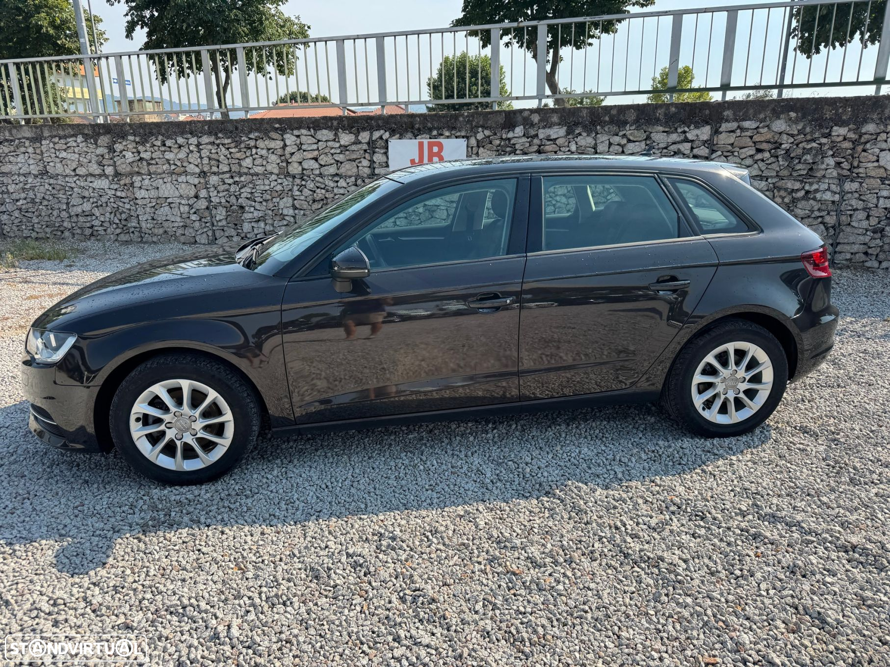 Audi A3 Sportback 1.6 TDI - 5