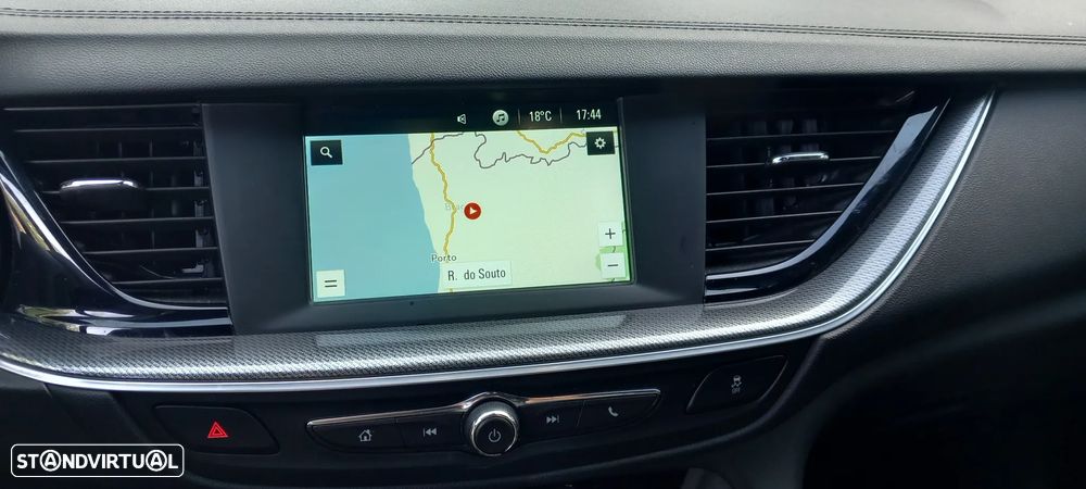 Opel Insignia Sports Tourer 1.5 D Business Edition - 31