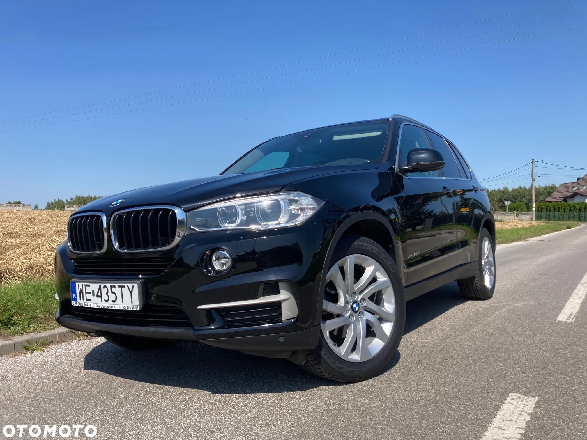 BMW X5 xDrive25d - 8
