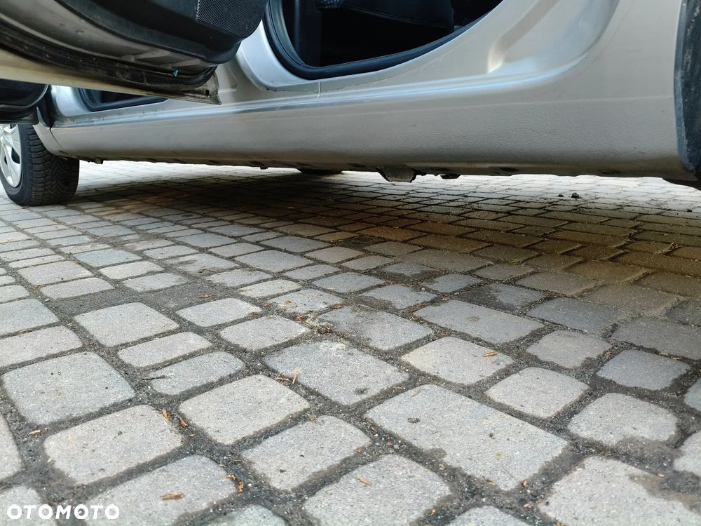Nissan Note 1.4 I-Way EU5 - 18