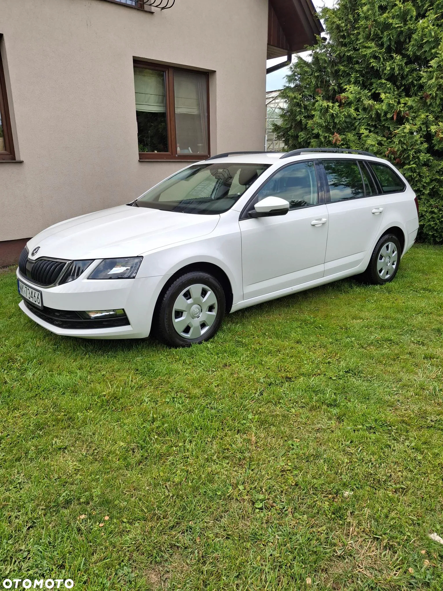 Skoda Octavia 1.6 TDI Ambition - 3