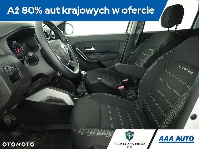 Dacia Duster - 10