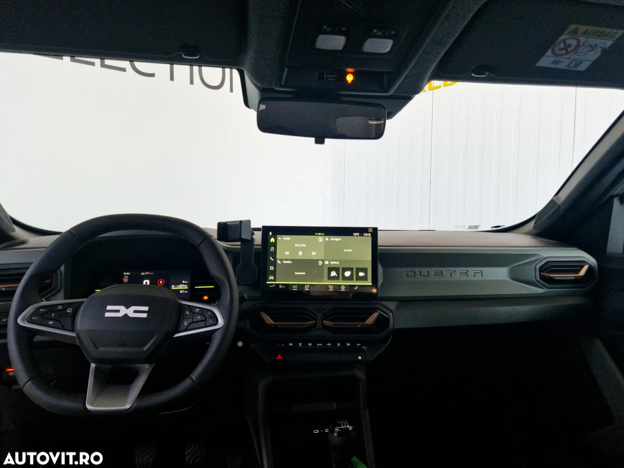 Dacia Duster TCe 130 4X4 MHEV Extreme - 3