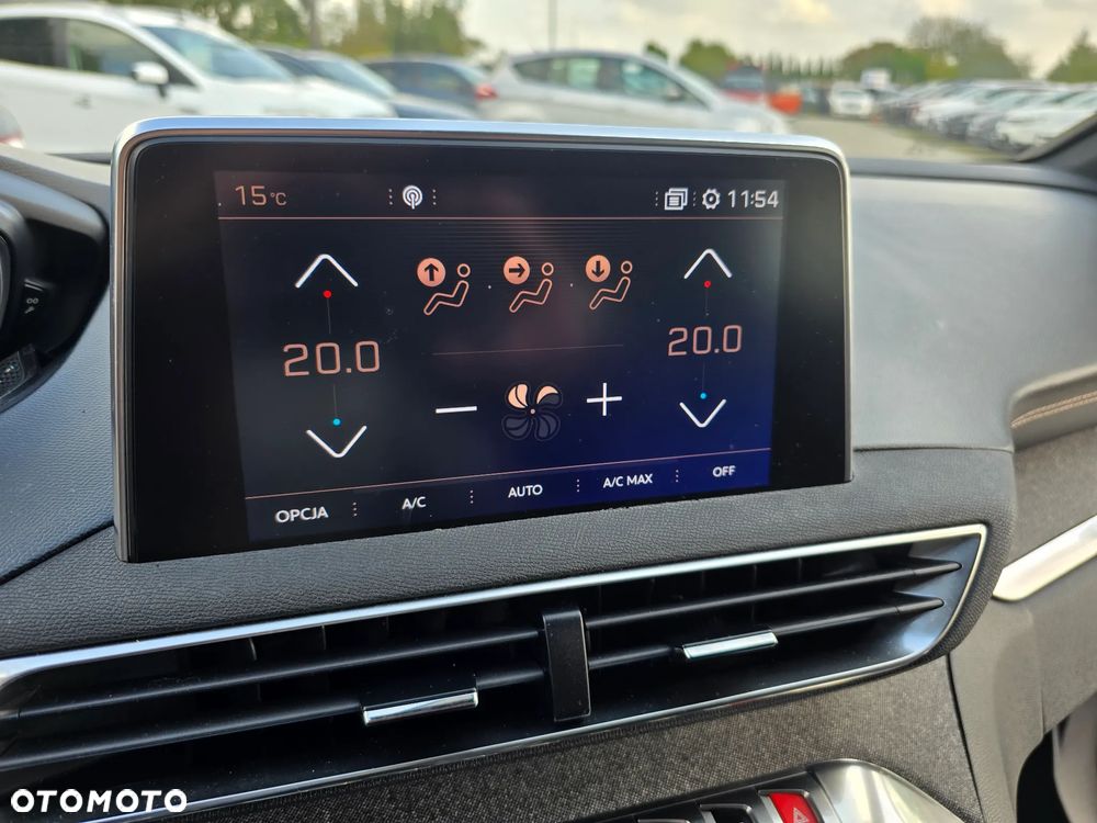 Peugeot 3008 - 32