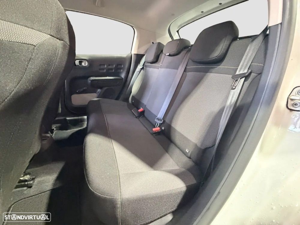 Citroën C3 1.2 PureTech Feel - 13