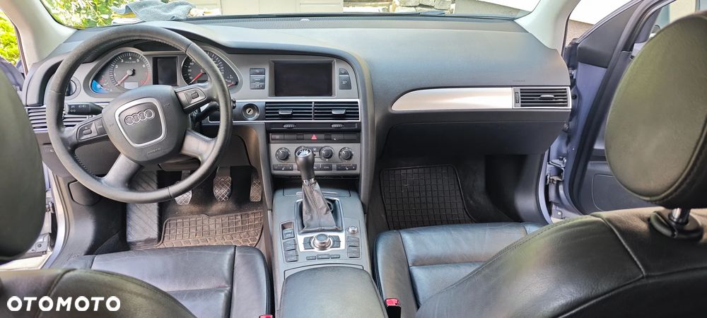 Audi A6 Limousine 2.4 - 17