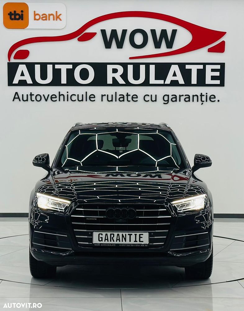 Audi Q5 40 TDI quattro S tronic sport - 39