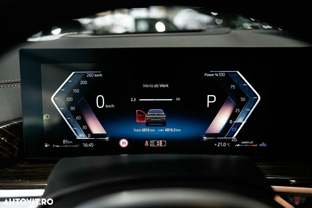 BMW X6 xDrive40d AT MHEV - 18