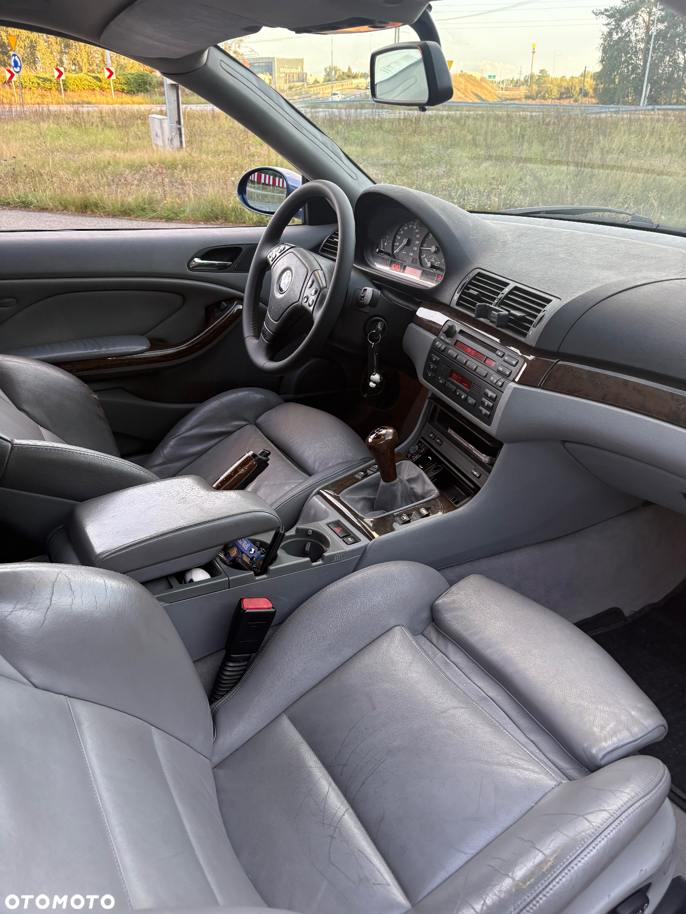 BMW Seria 3 328i - 5