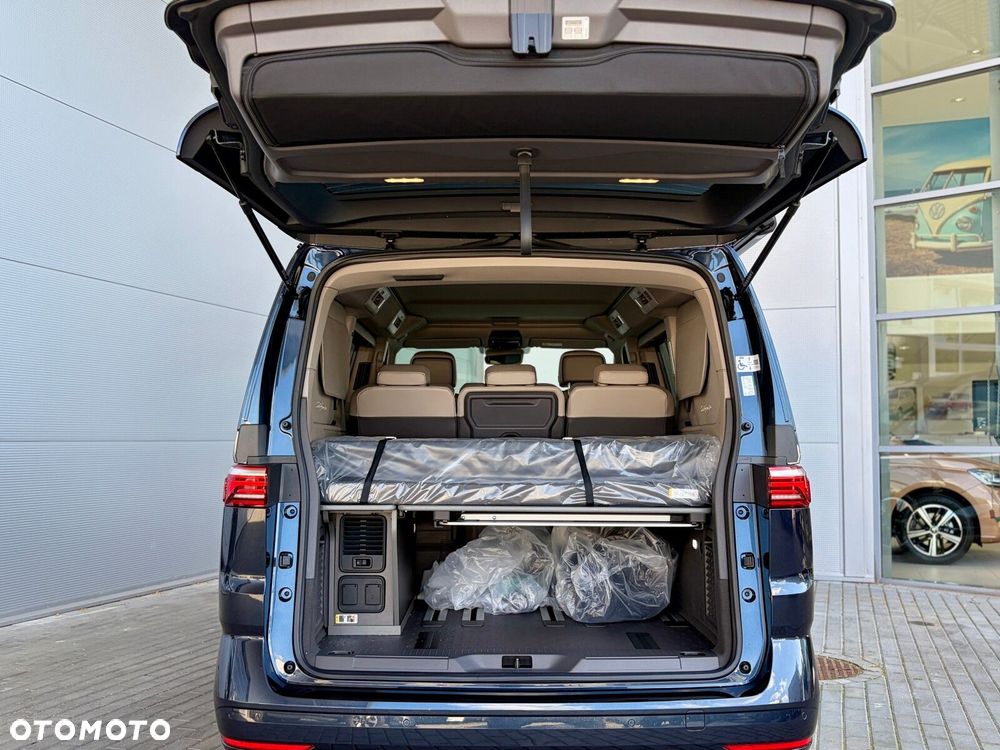 Volkswagen California - 15