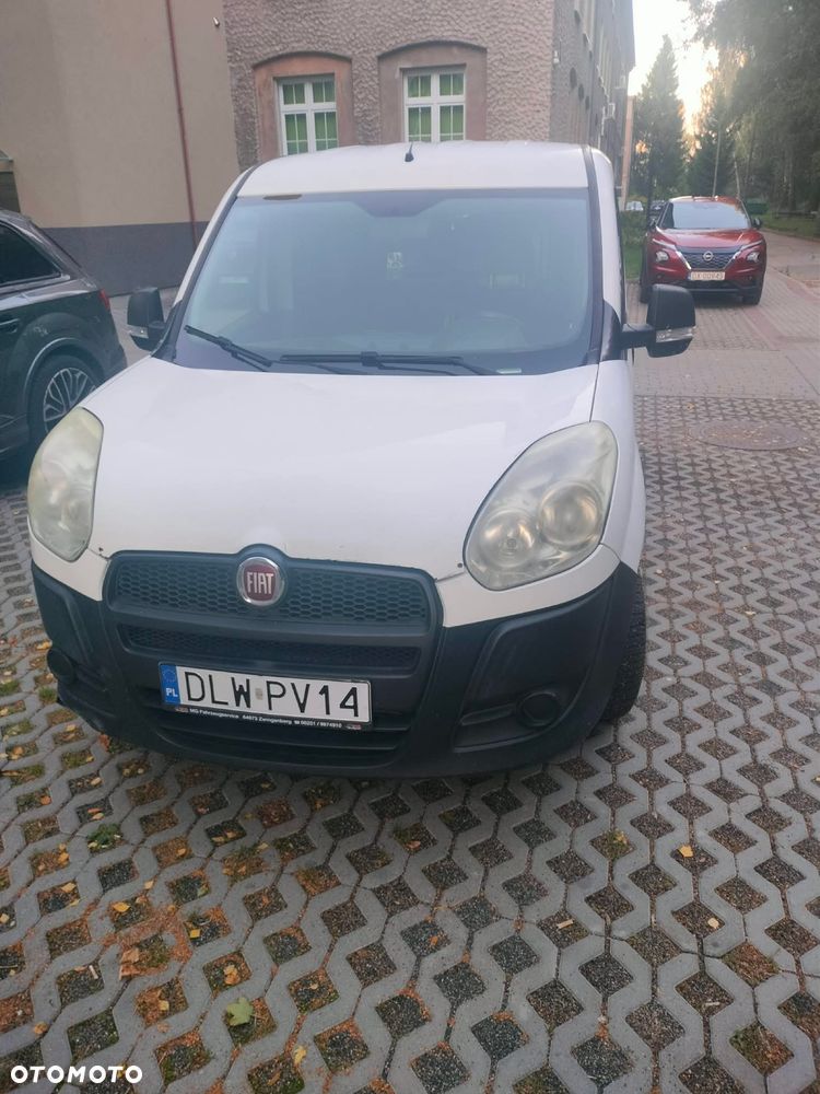 Fiat Doblo