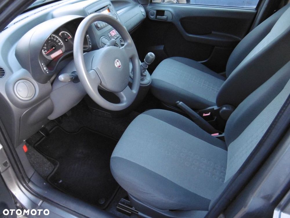 Fiat Panda 1.2 Mystyle - 6