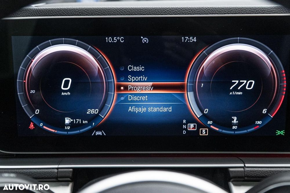 Mercedes-Benz GLE 300 d 4MATIC 9G-TRONIC AMG Line - 40