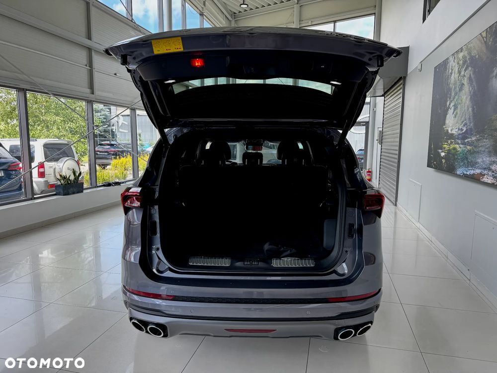 Jetour X70 Plus - 9