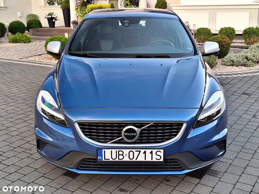 Volvo V40 D3 RDesign - 15