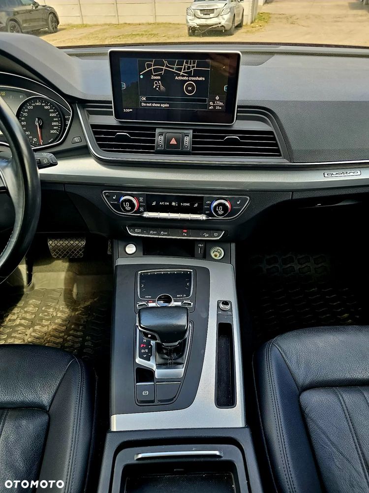 Audi Q5 2.0 TFSI Quattro S tronic design - 13