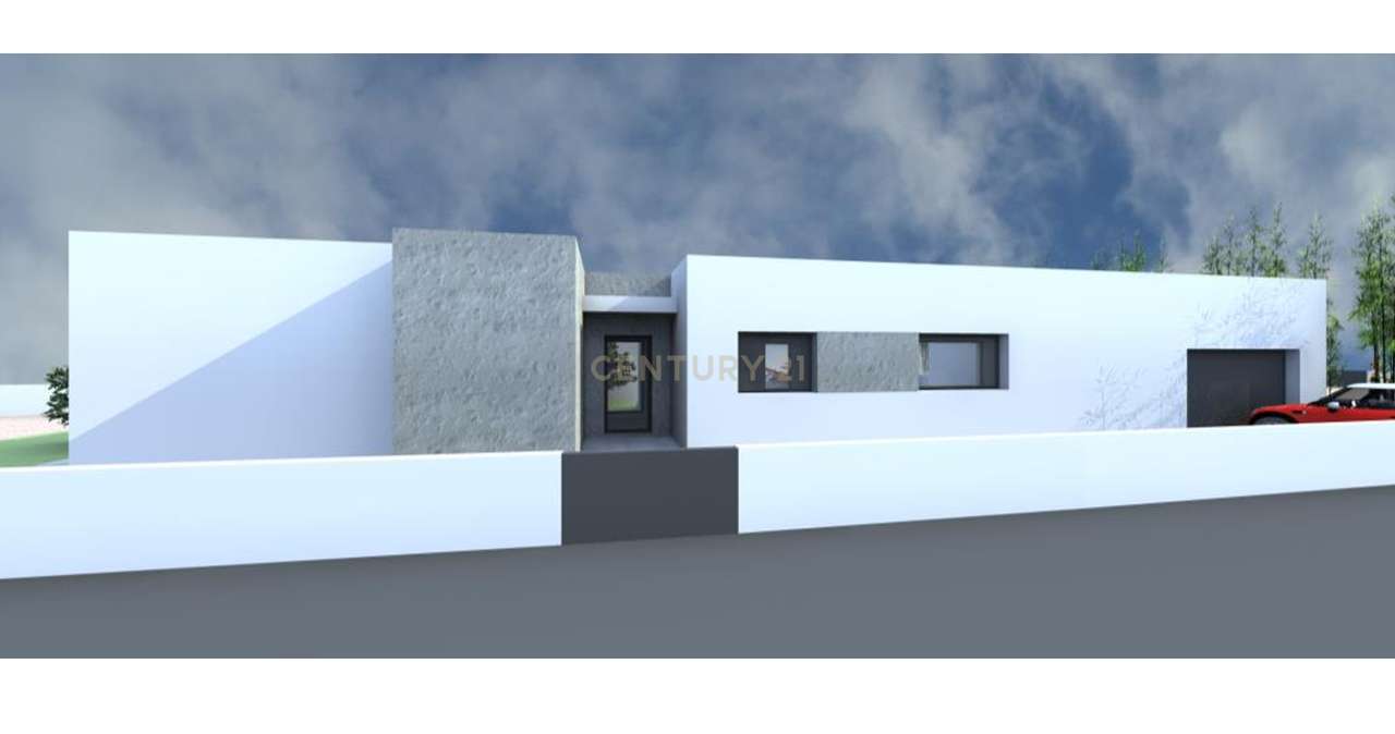 Terreno 680 m² com Projeto Aprovado – Marmeleira, Souselas (Coimbra) - Grande imagem: 2/11